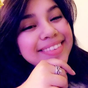 Meet your Posher, Eustacia